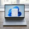 Lenovo IdeaPad 5 2-in-1 14" WUXGA Touchscreen Laptop (14IAL10) | Intel Core Ultra 5 225U (AI Powered) | 8GB LPDDR5X 8000MHz | 512GB NVMe PCIe 4.0 SSD | Backlit Keyboard | Fingerprint Reader | Windows 11 Pro image 4
