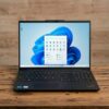 Lenovo ThinkPad E16 Gen 1 16" WUXGA Business Laptop | Intel Core i5-1335U | 8GB RAM | 512GB NVMe PCIe 4.0 Opal 2.0 SSD | Fingerprint Reader | Windows 11 Pro image 1