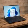 Lenovo ThinkPad E16 Gen 1 16" WUXGA Business Laptop | Intel Core i5-1335U | 8GB RAM | 512GB NVMe PCIe 4.0 Opal 2.0 SSD | Fingerprint Reader | Windows 11 Pro image 2
