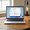 HP EliteBook 640 G11 Core Ultra 5 125U, 16GB, 512GB SSD, 14" WUXGA Touch (Refurbished) image 3