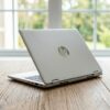 HP EliteBook 640 G11 14" WUXGA Business AI Laptop | Intel Core Ultra 7, 16GB DDR5, 512GB NVMe SSD, Windows 11 Pro image 1