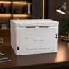 HP COLOR LASERJET PRO MFP M182N MULTIFUNCTION PRINTER 7KW54A WITH COLOR LASER PRINT COPY SCAN AND ETHERNET image 3