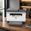HP LASERJET MFP M236SDN PRINTER WITH MONO LASER PRINT COPY SCAN AUTO DUPLEX WI-FI DIRECT AND MOBILE PRINTING image 1