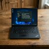 Lenovo ThinkPad E14 Gen 7 Business Laptop | 14" WUXGA Display | Intel Core Ultra 7 256V | 16GB LPDDR5x RAM | 512GB NVMe SSD | Windows 11 Pro image 3