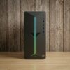 HP Victus 15L TG02 Gaming Desktop - Intel Core i7-14th Gen, 16GB RAM, 512GB SSD + 1TB HDD, NVIDIA RTX 4060 8GB, Windows 11 image 3