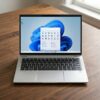 HP EliteBook 840 G11 Business Laptop - Intel Core Ultra 7, 16GB RAM, 512GB SSD, Windows 11 Pro image 2