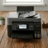 Epson EcoTank L15150 A3+ Multifunction Ink Tank Printer - Print, Copy, Scan, Fax, Auto Duplex, Wi-Fi & Ethernet image 1