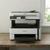 Epson EcoTank M3170 Monochrome Ink Tank Printer - Print, Copy, Scan, Fax, ADF, Auto Duplex, Wi-Fi & Ethernet image 1
