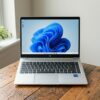 HP ProBook 440 G8 Business Laptop - 14" FHD, Intel Core i7 11th Gen, 8GB RAM, 256GB SSD, Windows 11 Pro image 3