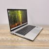 HP EliteBook 830 G8 Business Laptop - 13.3" FHD Touchscreen, Intel Core i7 11th Gen, 16GB RAM, 512GB SSD, Windows 11 Pro + Office 2021 image 2