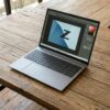 HP ZBook Firefly 16 G9 Core i7-1265U, T550 4GB, 16GB, 512GB SSD, 16" FHD Touch (Refurbished) image 3