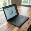 Dell Precision 5560 15.6" 4K Touchscreen Mobile Workstation - Intel Core i9 11th Gen, 16GB RAM, 512GB SSD, 4GB NVIDIA RTX A2000 image 3