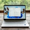 HP 15S | 15.6 INCH TOUCHSCREEN LAPTOP | INTEL CORE ULTRA 5 | 8GB RAM | 512GB SSD | WINDOWS 11 PRO | KENYA image 4