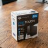 Seagate 20TB One Touch Hub Desktop External Hard Drive – Front-Facing USB-C & USB 3.0 image 1