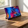 Dahua 15.6" FHD Portable Monitor (PM16-F201PD) - IPS Display, Dual USB-C, Mini-HDMI image 4