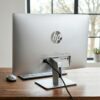 HP EliteOne 800 G3 23.8" Non-Touch All-in-One Desktop - Intel Core i5 6th Gen, 8GB RAM, 256GB SSD, Windows 11 Pro image 2