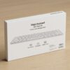 Apple Magic Keyboard with Touch ID (A3118) - USB-C, Wireless Bluetooth for Apple Silicon Macs image 3