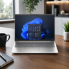 HP PROBOOK 460 G11 AI PC CT9N1ET INTEL CORE ULTRA 7 155U 16GB RAM 512GB SSD 16 INCH WUXGA FREEDOS BUSINESS LAPTOP image 1