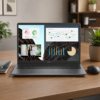 DELL VOSTRO 3530 N1612QVNB3530EMEA INTEL CORE I3 1305U 8GB RAM 512GB SSD 15.6 INCH FHD UBUNTU BUSINESS LAPTOP image 1