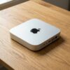 Apple Mac mini M4 MCYT4 – 10-Core CPU, 10-Core GPU, 24GB Unified Memory, 512GB SSD Desktop Computer image 3