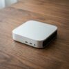 Apple Mac mini M4 MU9D3 – 10-Core CPU, 10-Core GPU, 16GB Unified Memory, 256GB SSD image 2