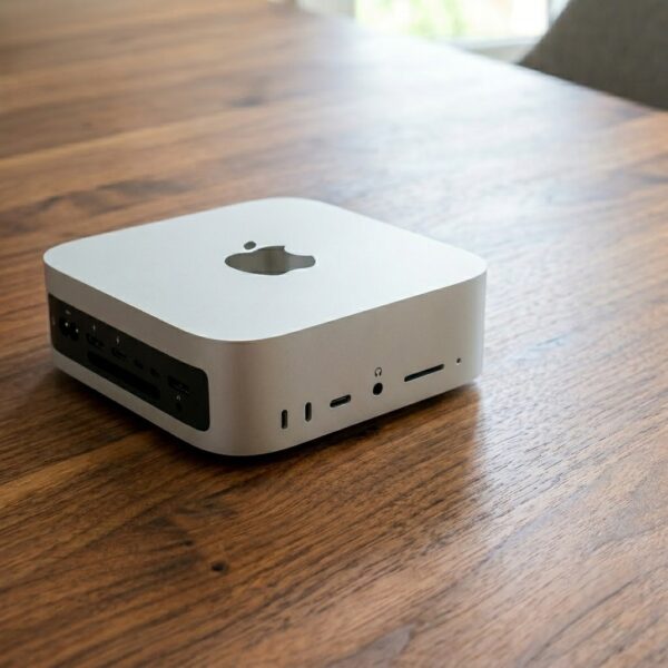 Apple Mac mini M4 MU9E3 | 10-Core CPU | 10-Core GPU | 16GB Unified Memory | 512GB SSD