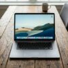 Apple MacBook Pro 2019 Core i9 – 64GB RAM, 1TB SSD, 4GB Dedicated Graphics, Retina Display image 3