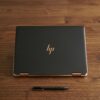 HP Spectre x360 14 – Intel Core i7 12th Gen, 16GB RAM, 1TB SSD, Stylus Pen, Windows 11 Pro image 2