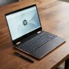 HP Spectre x360 14 – Intel Core i7 12th Gen, 16GB RAM, 1TB SSD, Stylus Pen, Windows 11 Pro image 3
