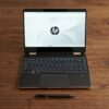 HP Spectre x360 14 – Intel Core i7 12th Gen, 16GB RAM, 1TB SSD, Stylus Pen, Windows 11 Pro image 4