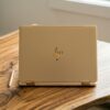 HP Spectre x360 14 – Intel Core i7 11th Gen, 16GB RAM, 1TB SSD, Gold, Windows 11 Pro image 3