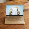 HP Spectre x360 14 – Intel Core i7 11th Gen, 16GB RAM, 512GB SSD, Gold, Windows 11 Pro image 3