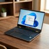 HP Spectre x360 15 – Intel Core i7 10th Gen, 16GB RAM, 1TB SSD, 4GB NVIDIA Graphics, Blue, Windows 11 Pro image 3