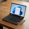 HP Spectre x360 14T-EU0097NR – Intel Core Ultra 7 155H, 16GB LPDDR5x, 1TB Gen4 SSD, 14” 3K OLED 120Hz Touchscreen, HP Pen, Nightfall Black image 3