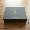 HP Spectre x360 14T-EU0097NR – Intel Core Ultra 7 155H, 16GB LPDDR5x, 1TB Gen4 SSD, 14” 3K OLED 120Hz Touchscreen, HP Pen, Nightfall Black image 4