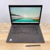 Lenovo Thinkpad X1 Yoga | Business Laptop | 14-inch FHD Touch | Intel Core i7 | 16GB RAM | 256GB SSD | Intel UHD Graphics 620 image 1