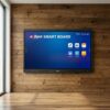 Dahua 75" Smart Board LPH75-MC470-P – Android 11, 16GB RAM, 128GB ROM, 5MP Camera, 3 Speakers image 2
