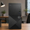 DELL VOSTRO 3030 MT INTEL CORE I7 12700 12TH GEN 8GB DDR5 512GB NVME SSD MONITOR OPTIONAL INTEL UHD GRAPHICS 770 2024 BUSINESS DESKTOP FOR OFFICE WORK image 2