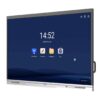 Dahua LCH75-MC410-B-S2 75" Smart Interactive Board – Android 14, 8GB RAM, 64GB ROM, 5MP Camera image 5
