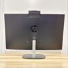 HP AIO 27-cr0036nh 27-Inch All-in-One Desktop, Intel Core i7 13th Gen, 16GB RAM, 512GB NVMe SSD, Full HD Display, Intel Iris Xe Graphics, Pop-Up Camera image 2