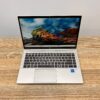 HP EliteBook 840 G8 14-Inch Business Laptop, Intel Core i5 11th Gen, 8GB RAM, 256GB SSD, Intel Iris Xe Graphics, Windows 11 Pro image 3