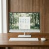 HP PROONE 240 G10 | 23.8 INCH ALL IN ONE DESKTOP | INTEL CORE I7-1355U | 16GB DDR4 RAM | 512GB PCIE NVME SSD | FULL HD | WINDOWS 11 PRO | WHITE | KENYA image 3