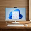 HP All-in-One 27-cr1056 Core i7-1355U, 8GB, 512GB NVMe SSD, 27" FHD (New) image 3