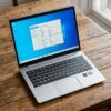 HP ELITEBOOK 835 G7 | BUSINESS LAPTOP | AMD RYZEN 7 | 16GB RAM | 256GB SSD | 13.3 INCH TOUCHSCREEN | WINDOWS 11 PRO | KENYA image 2