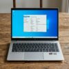 HP ELITEBOOK 835 G7 | BUSINESS LAPTOP | AMD RYZEN 7 | 16GB RAM | 256GB SSD | 13.3 INCH TOUCHSCREEN | WINDOWS 11 PRO | KENYA image 3