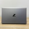 HP ZBOOK FIREFLY 15 G8 MOBILE WORKSTATION | CORE I7 11TH GEN | 16GB RAM | 512GB SSD | 4GB NVIDIA T500 GRAPHICS | 15.6 INCH DISPLAY image 3