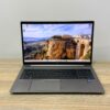 HP ZBOOK FIREFLY 15 G8 MOBILE WORKSTATION | CORE I7 11TH GEN | 16GB RAM | 512GB SSD | 4GB NVIDIA T500 GRAPHICS | 15.6 INCH DISPLAY image 4