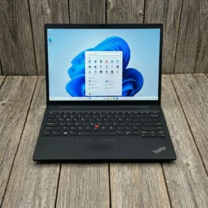 Lenovo ThinkPad P16s Gen 4 refurbished at Fahavi Computers Nairobi