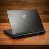 MSI RAIDER 18 HX AI A2XWIG-014US | GAMING LAPTOP | INTEL CORE ULTRA 9 285HX | 64GB DDR5 RAM | 4TB SSD | 18 INCH UHD+ MINI LED 120HZ DISPLAY | NVIDIA GEFORCE RTX 5080 16GB | WINDOWS 11 HOME | CORE BLACK | KENYA image 1