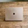 MICROSOFT SURFACE LAPTOP GO 12.4 INCH PIXELSENSE TOUCHSCREEN INTEL CORE I5 10TH GEN 8GB RAM 256GB SSD image 1